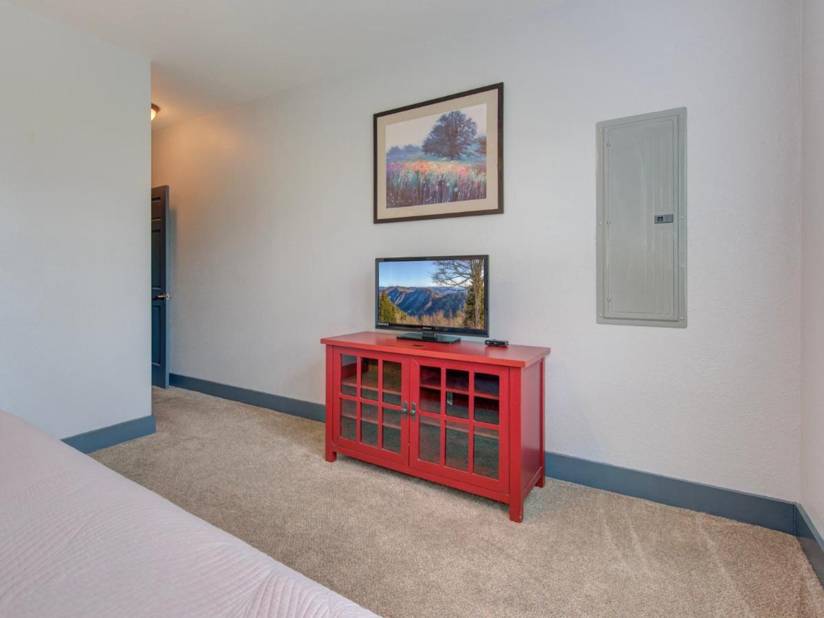 The Clubhouse 3206 Apartman Pigeon Forge Kültér fotó