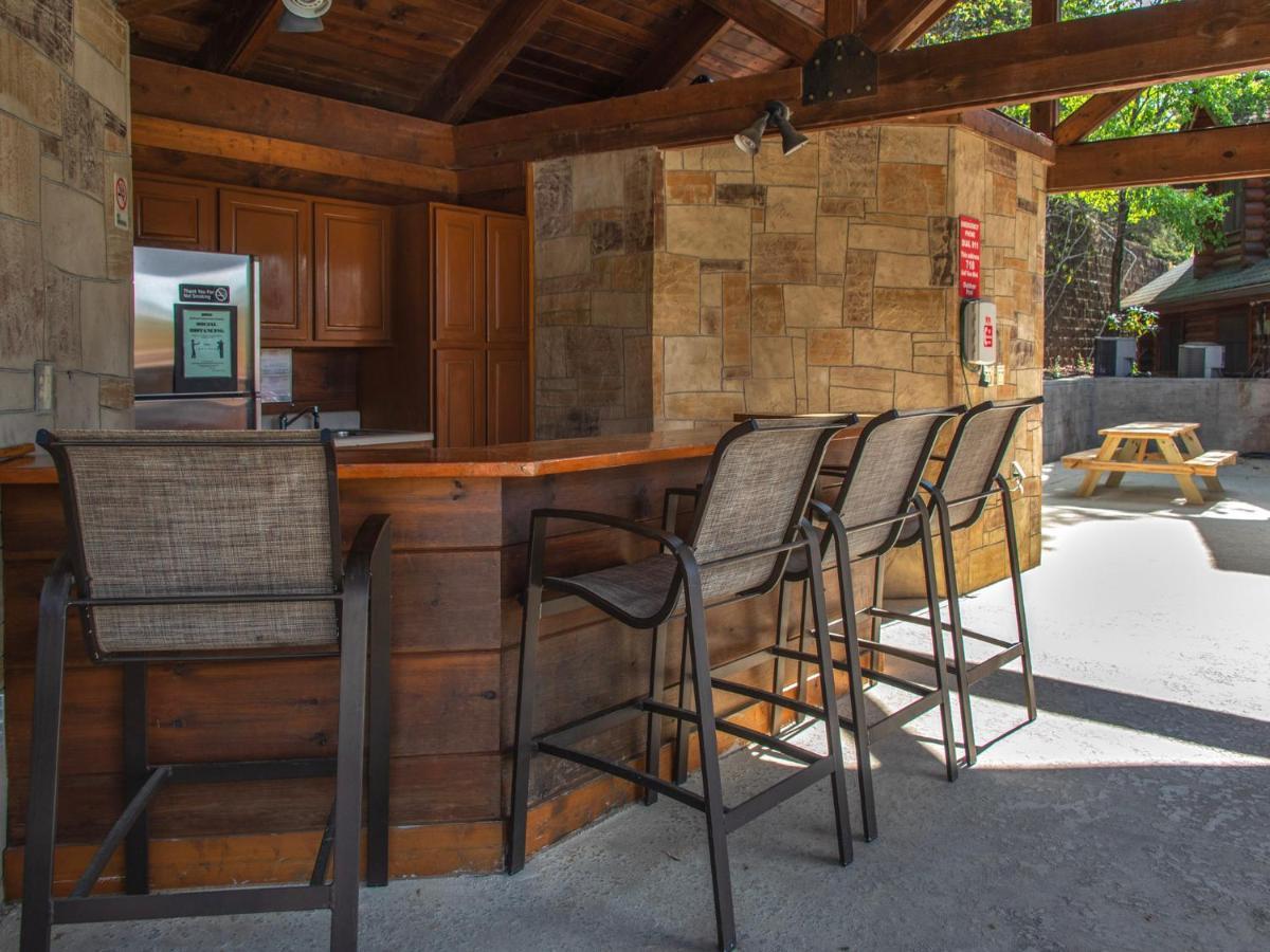 The Clubhouse 3206 Apartman Pigeon Forge Kültér fotó