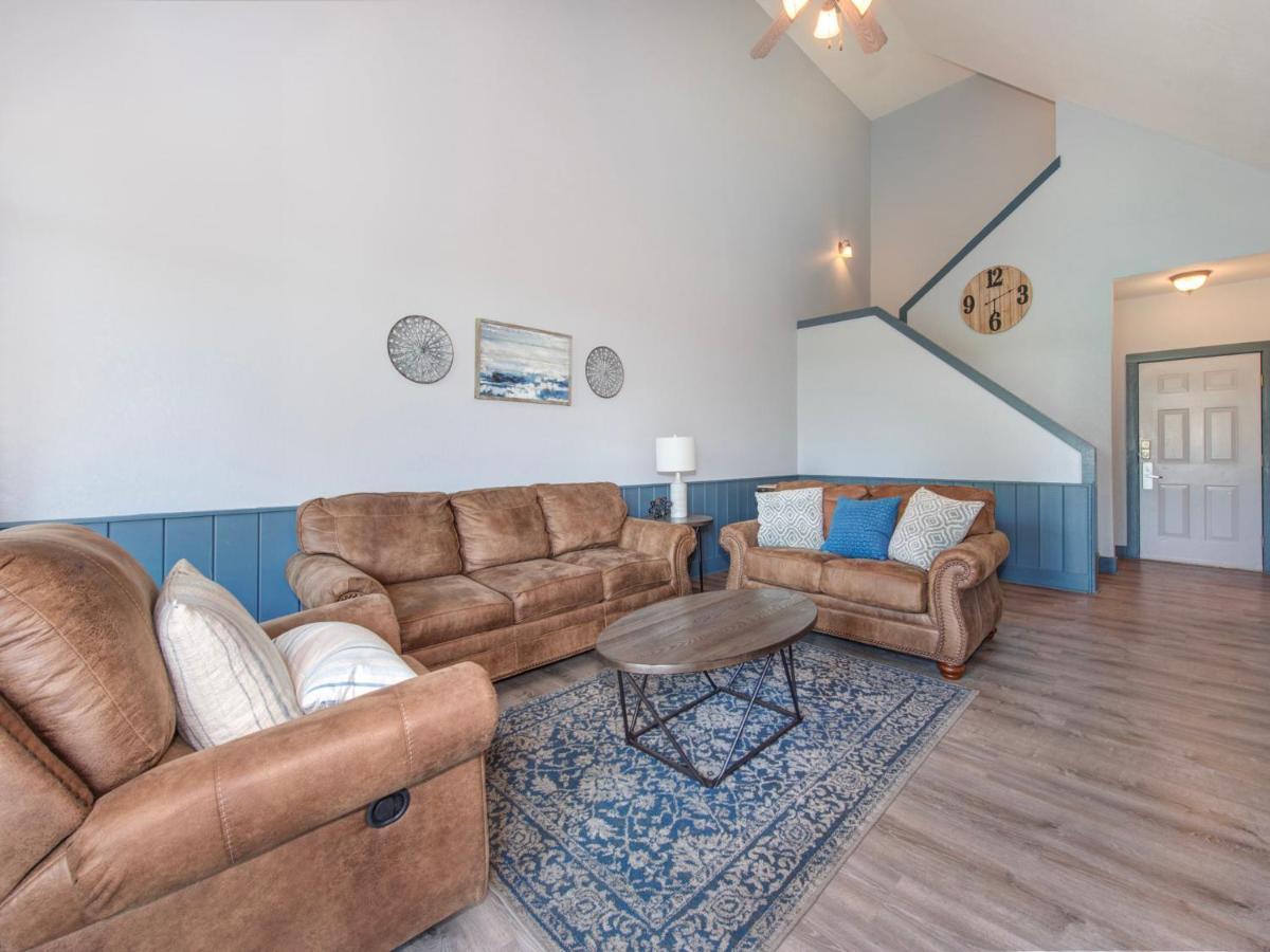 The Clubhouse 3206 Apartman Pigeon Forge Kültér fotó