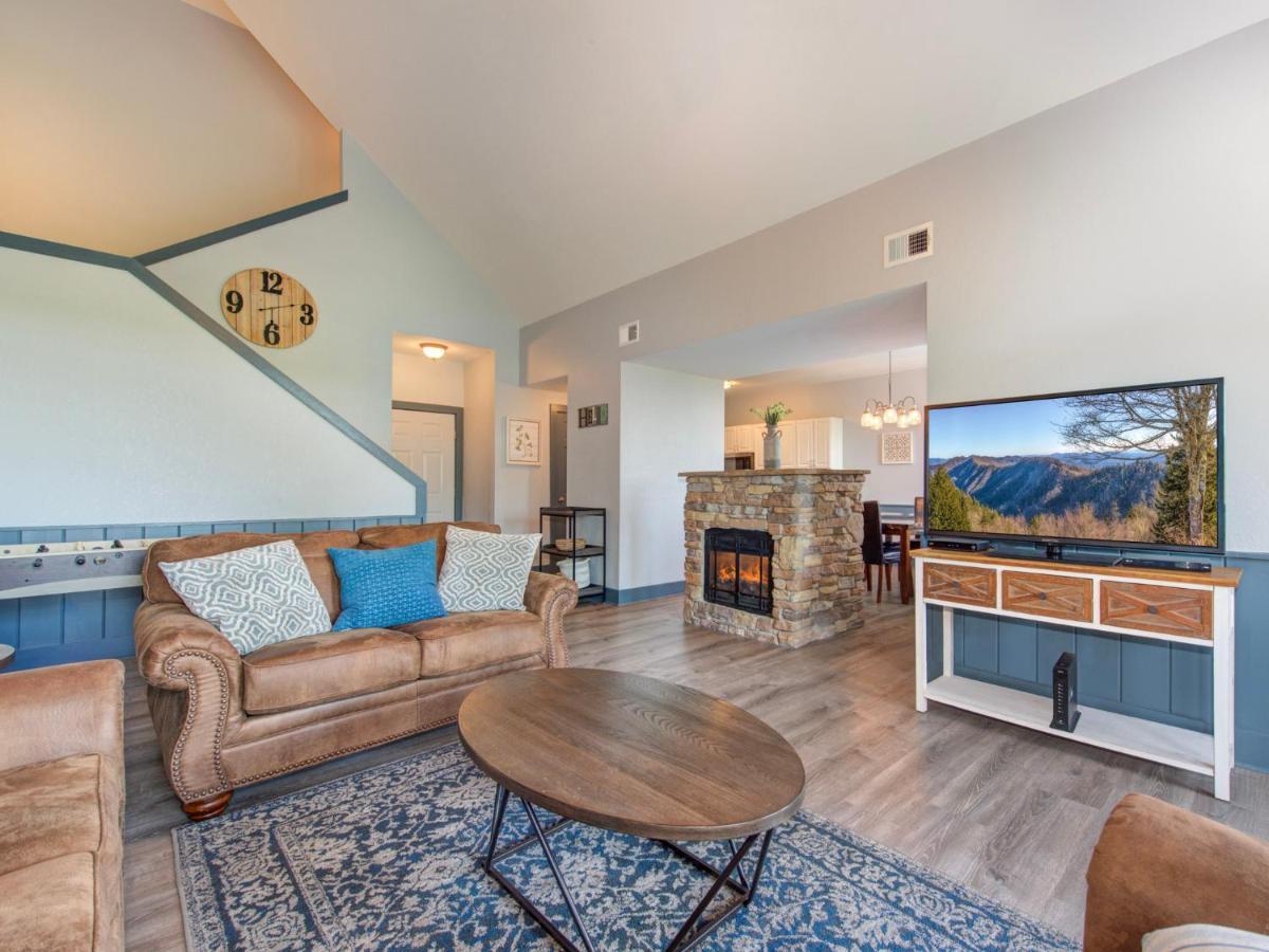 The Clubhouse 3206 Apartman Pigeon Forge Kültér fotó