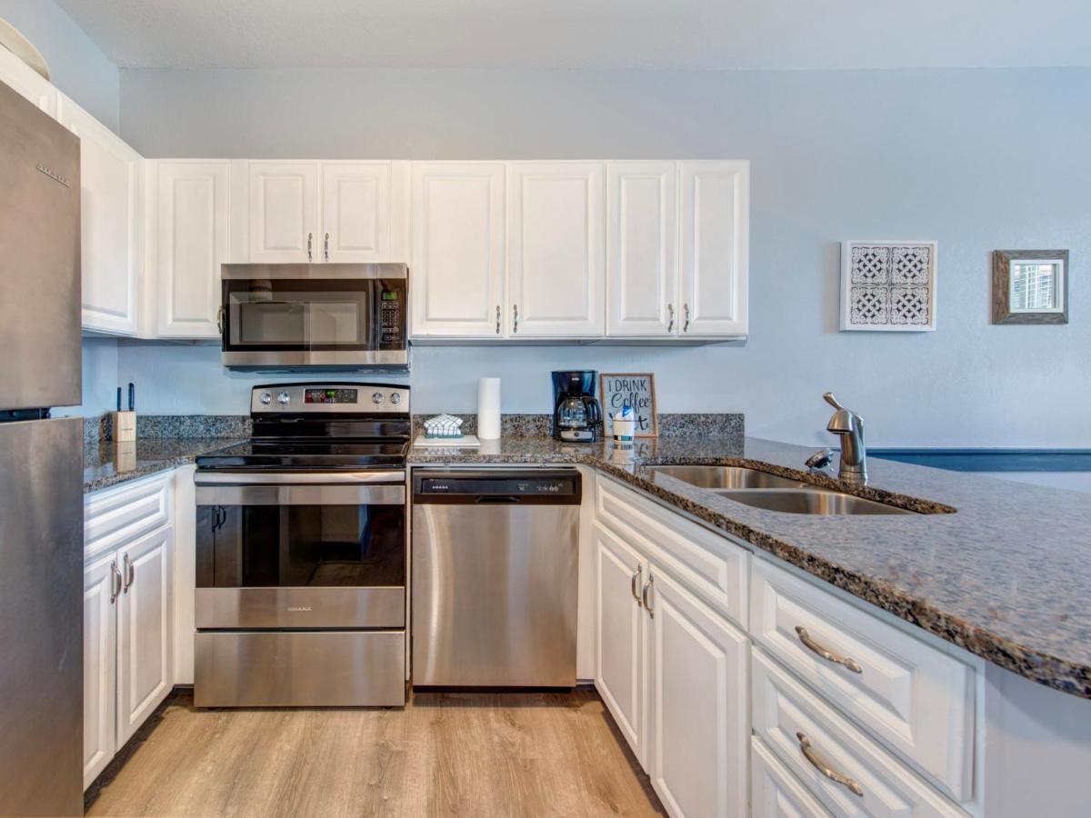 The Clubhouse 3206 Apartman Pigeon Forge Kültér fotó