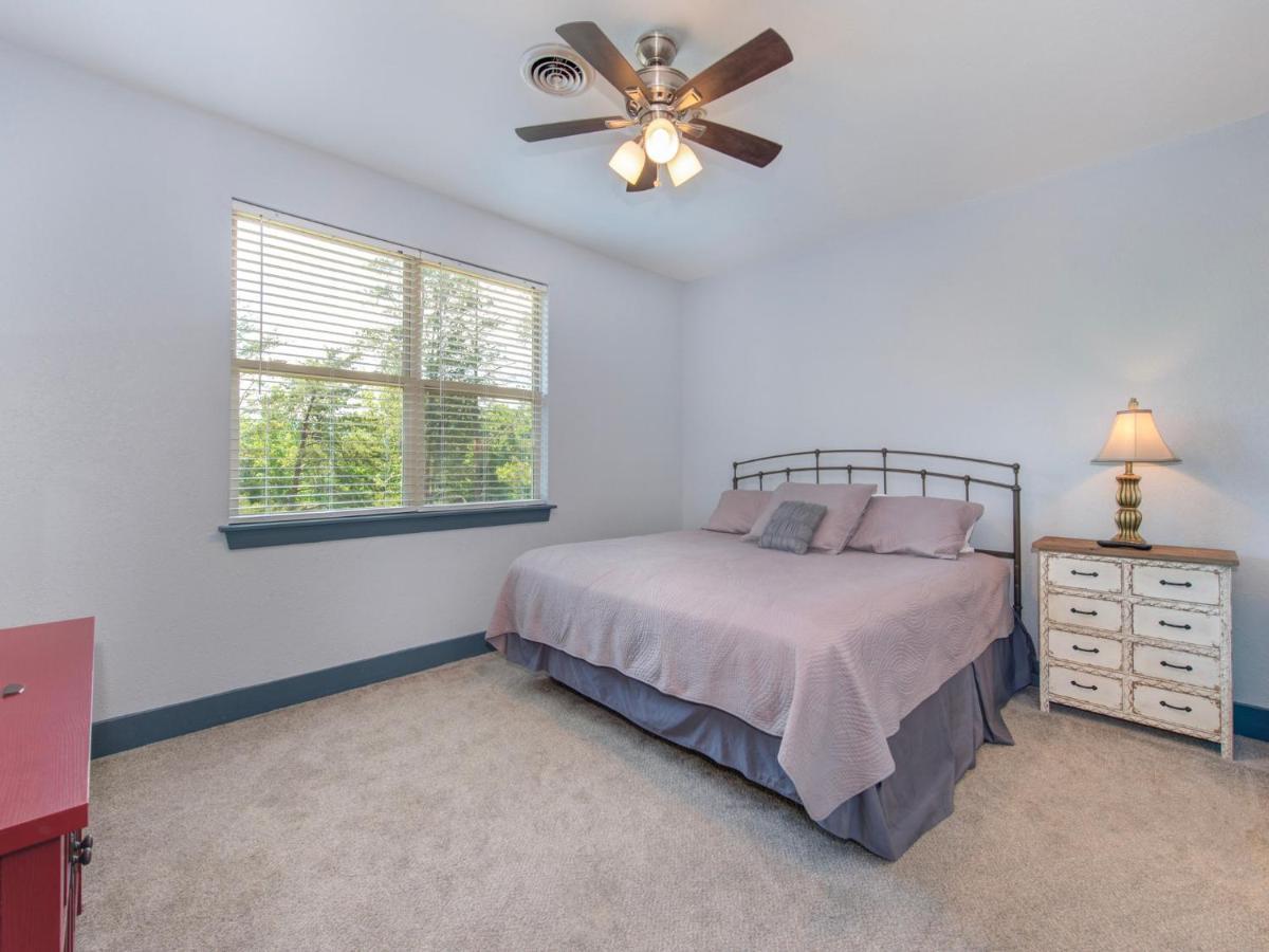 The Clubhouse 3206 Apartman Pigeon Forge Kültér fotó