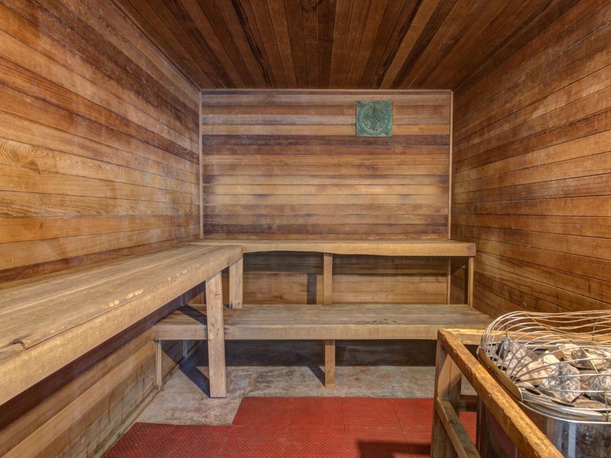The Clubhouse 3206 Apartman Pigeon Forge Kültér fotó