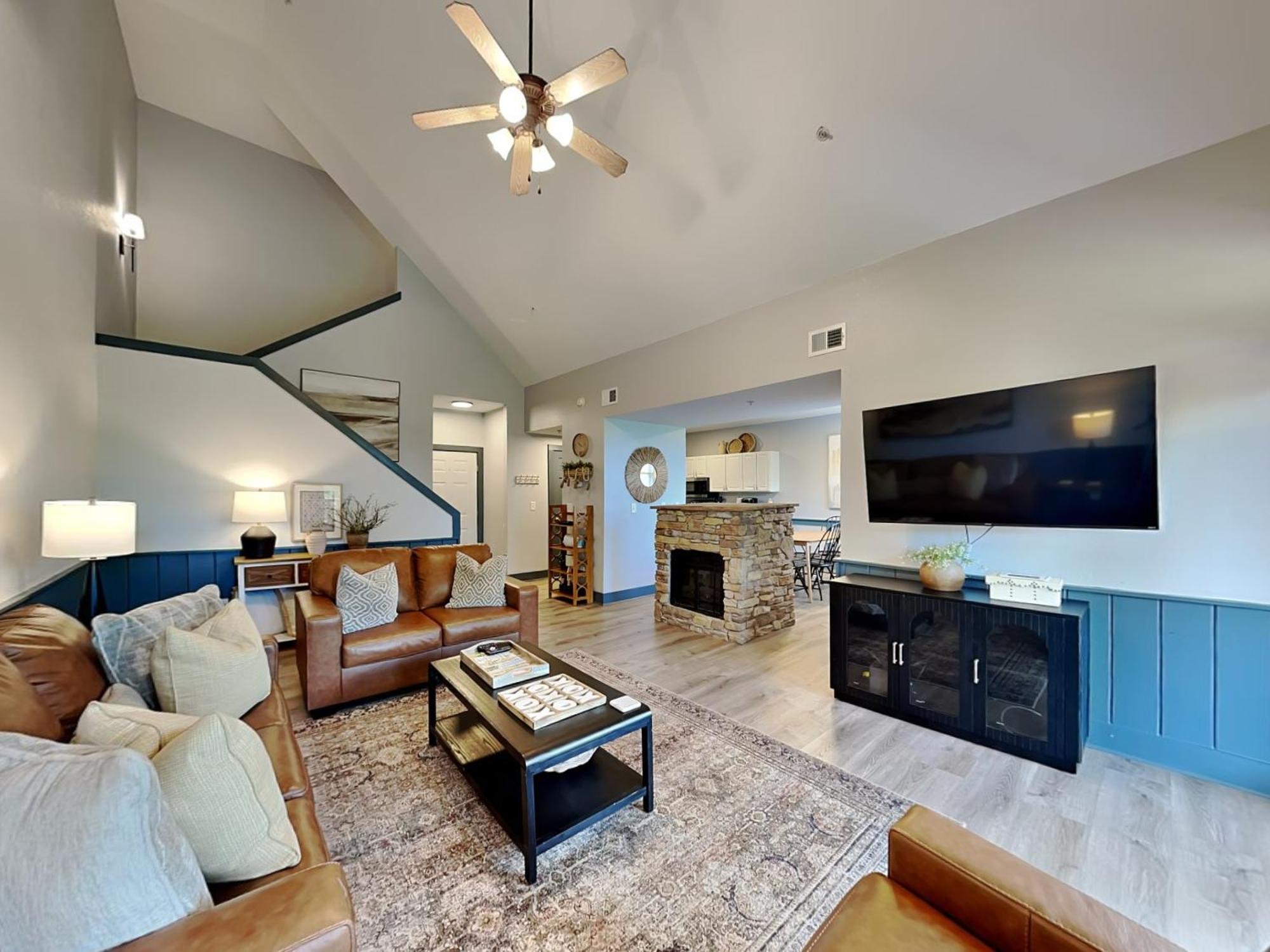 The Clubhouse 3206 Apartman Pigeon Forge Kültér fotó